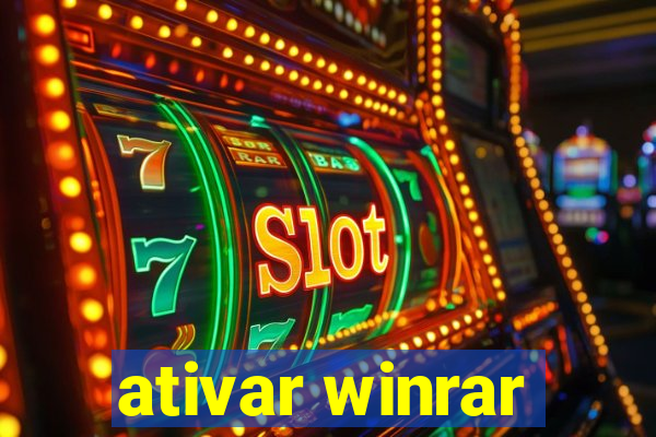 ativar winrar